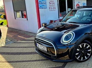 MINI Cooper II