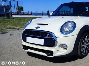 MINI Cooper S sport