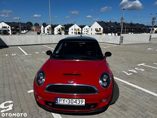 MINI Cooper S Standard