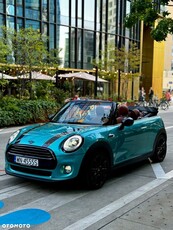 MINI Cooper Standard