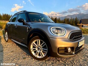 MINI Countryman Cooper S ALL4