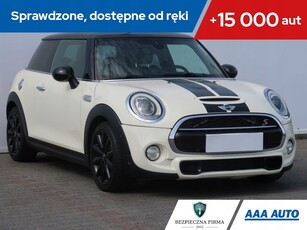 Mini Mini F56 Hatchback 5d 2.0 170KM 2015