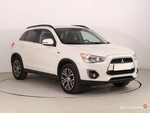 Mitsubishi ASX 1.6 MIVEC