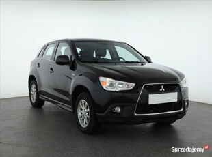 Mitsubishi ASX 1.6 MIVEC