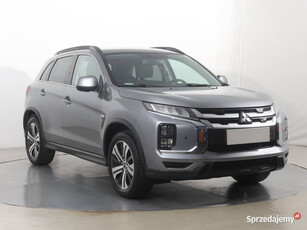 Mitsubishi ASX 2.0 MIVEC