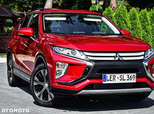 Mitsubishi Eclipse Cross 1.5 T-MIVEC 2WD Diamant+