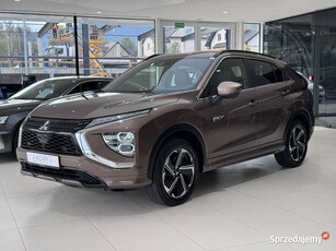 Mitsubishi Eclipse Cross Instyle Plug-In Hybrid, 4x4, Keyless, FV23, 1-wł,…