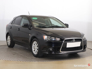 Mitsubishi Lancer 1.6 MIVEC