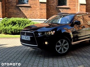 Mitsubishi Outlander 2.0 2WD Inform