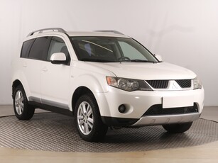 Mitsubishi Outlander II , Navi, Klimatronic, Tempomat,ALU