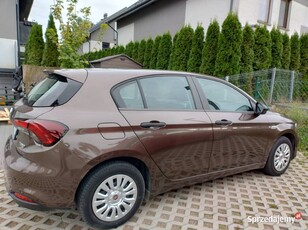 Niezawodny Fiat Tipo