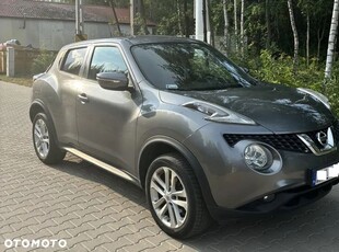 Nissan Juke 1.2 DIG-T Acenta