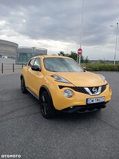 Nissan Juke 1.2 DIG-T Acenta