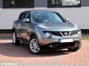 Nissan Juke 1.5 dCi Tekna S&S