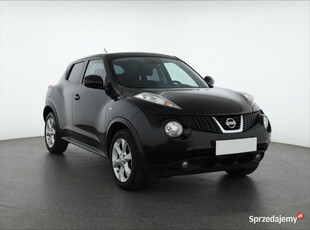 Nissan Juke 1.6 i