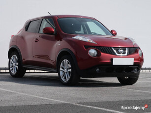 Nissan Juke 1.6 i