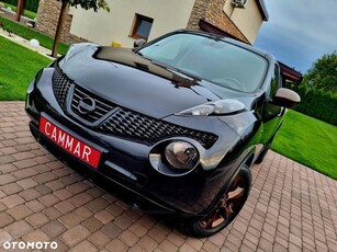 Nissan Juke 1.6 Tekna