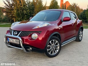 Nissan Juke 1.6 Visia S&S