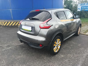 Nissan Juke 2016 1.2 DIG