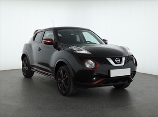 Nissan Juke , Salon Polska, Automat, Klimatronic, Tempomat