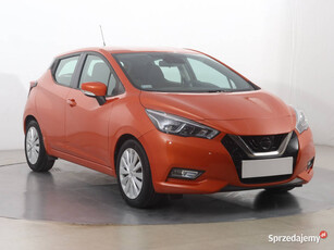 Nissan Micra 0.9 IG-T