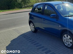 Nissan Micra 1.2 Acenta