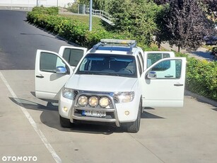 Nissan Navara 3.0 D V6 Platinum Long