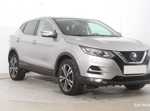 Nissan Qashqai 1.2 DIG-T