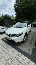 Nissan Qashqai 1.2 DIG-T Acenta