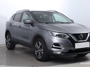 Nissan Qashqai 1.2 DIG-T