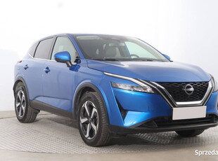 Nissan Qashqai 1.3 DIG-T MHEV