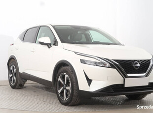 Nissan Qashqai 1.3 DIG-T MHEV