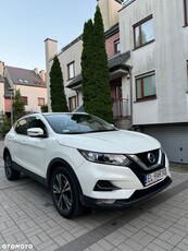 Nissan Qashqai 1.3 DIG-T N-Style