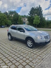 Nissan Qashqai 1.5 dCi Acenta