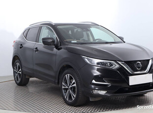 Nissan Qashqai 1.6 dCi