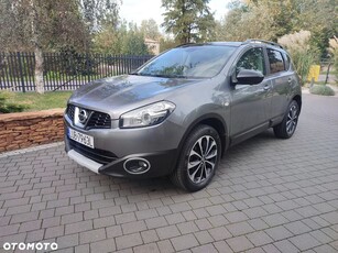 Nissan Qashqai 1.6 DCi DPF Start/Stop 360