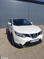 Nissan Qashqai 1.6 DCi Tekna