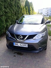 Nissan Qashqai 1.6 DIG-T N-Connecta