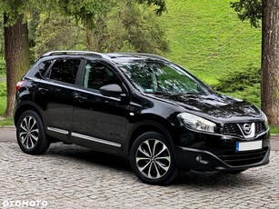 Nissan Qashqai 1.6 I-Way