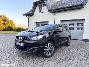 Nissan Qashqai 1.6 visia