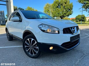 Nissan Qashqai 2.0 4x4 I-Way