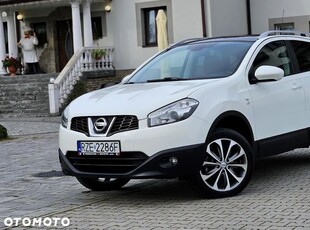 Nissan Qashqai 2.0 4x4 Tekna