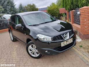 Nissan Qashqai 2.0 acenta