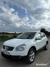 Nissan Qashqai 2.0 dci