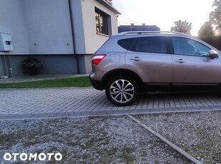 Nissan Qashqai 2.0 tekna