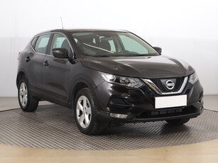 Nissan Qashqai 2017 1.2 DIG