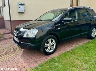 Nissan Qashqai+2 2.0 Tekna Premium