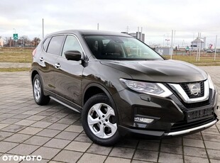 Nissan X-Trail 1.6 DCi Acenta 2WD