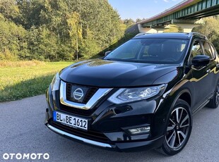 Nissan X-Trail 1.6 DIG-T Tekna 2WD 7os