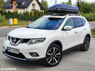 Nissan X-Trail 1.6 DIG-T Tekna 2WD